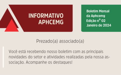 Informativo Edição 02 Janeiro/24