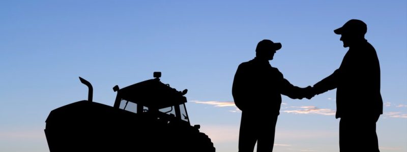 Parceria entre Conab e PMA vai capacitar agricultores familiares brasileiros