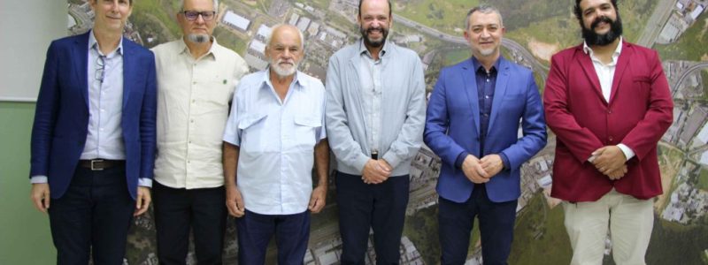 Aphcemg leva demanda dos produtores a autoridades