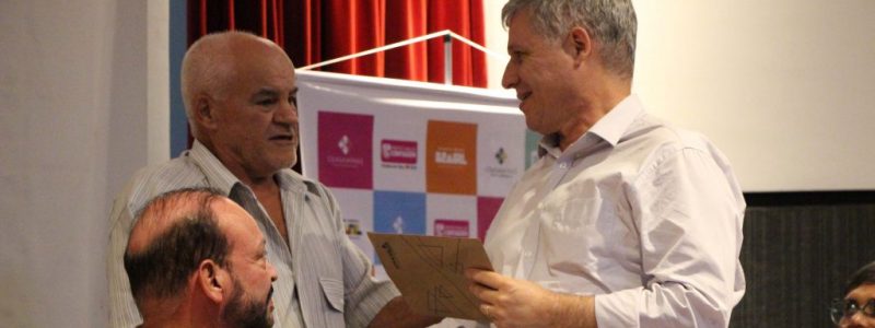 Aphcemg reitera retirada da Ceasa do PND