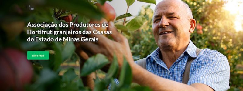 O site da Aphcemg está de cara nova