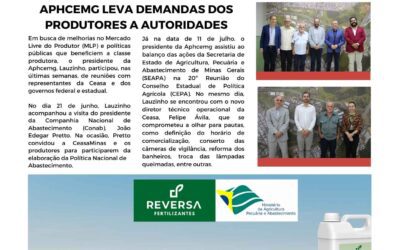 Edição Julho/23