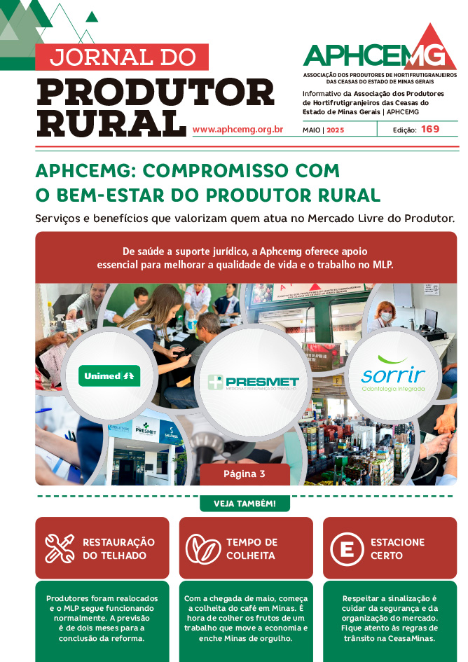 Edição Maio/25