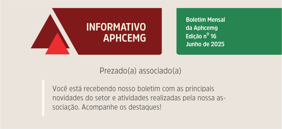 Informativo Edição 16 Junho/25
