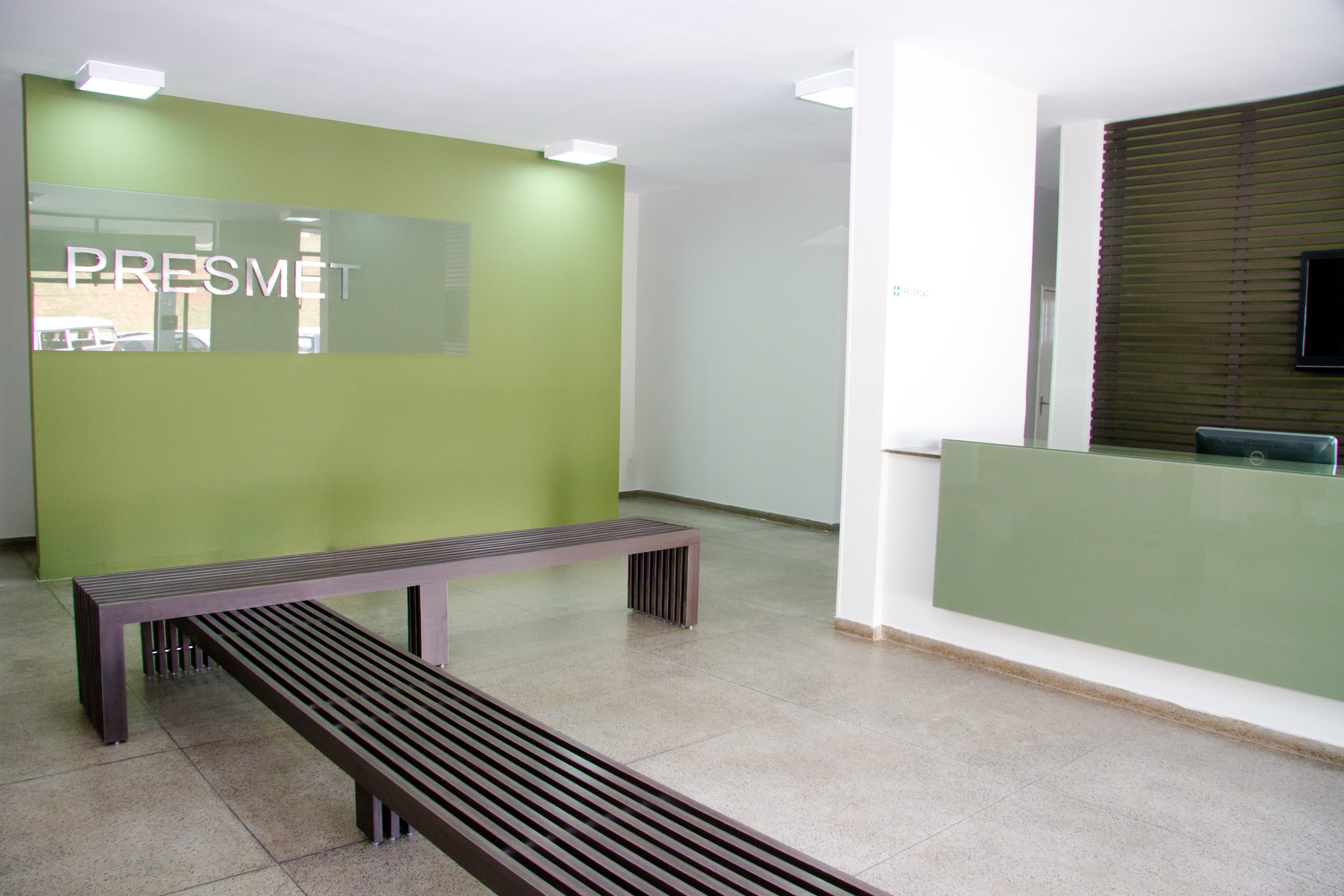 Parceria Aphcemg/Presmet: Mais saúde para quem produz!