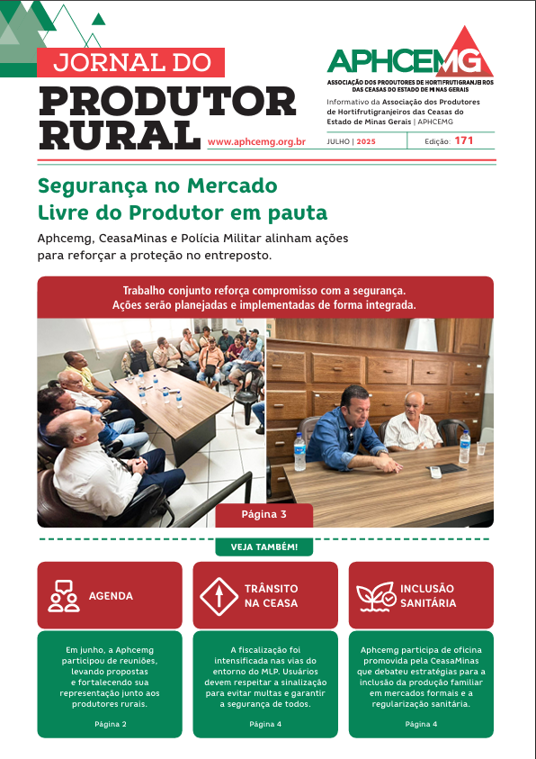 Edição Julho/25