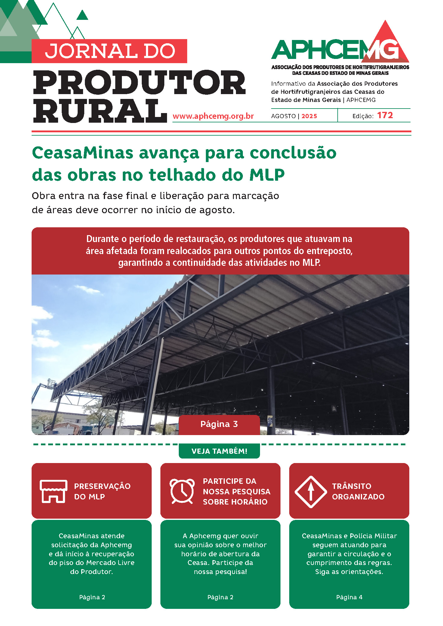 Edição Agosto/25