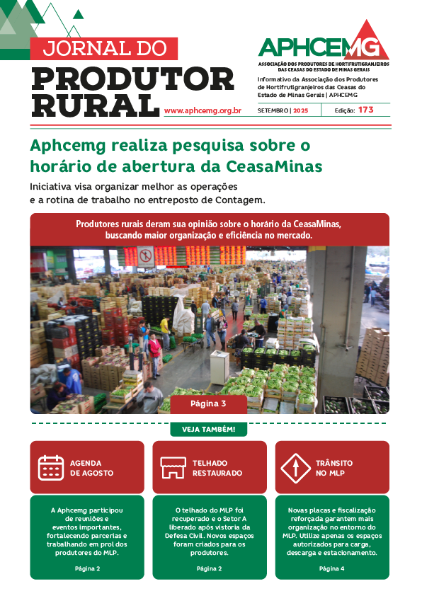 Edição Setembro/25