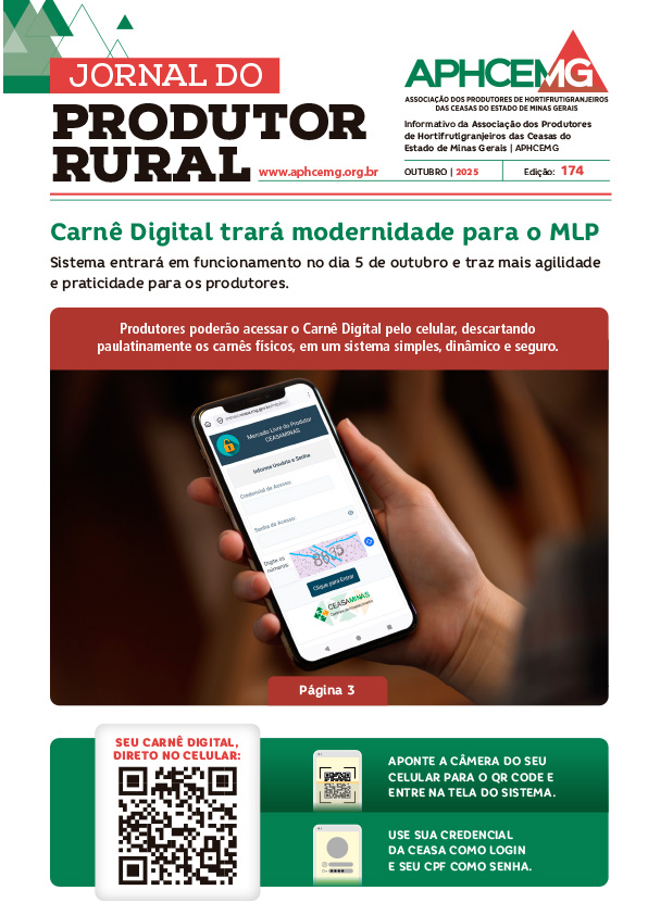 Edição Outubro/25