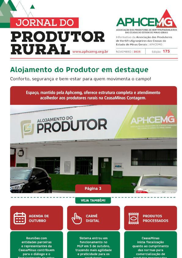 Edição Novembro/25