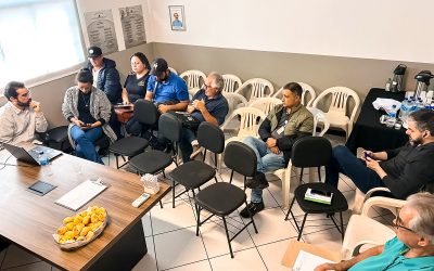 CeasaMinas tem novas normas para comercialização de alimentos processados