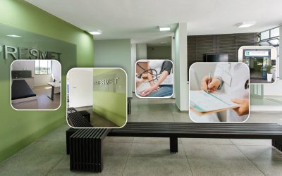 Mais saúde no dia a dia do produtor rural