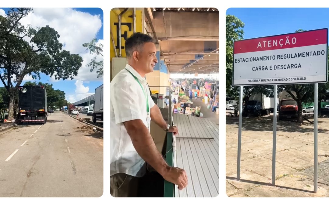 Acesso ao MLP ganha mais organização