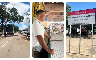 Acesso ao MLP ganha mais organização